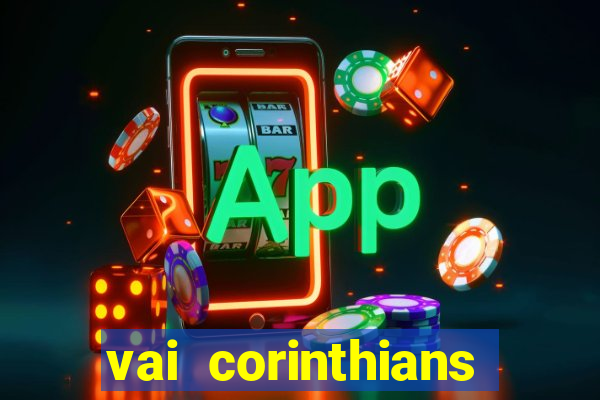 vai corinthians audio whatsapp